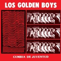 LOS GOLDEN BOYS - CUMBIA DE JUVENTUD in the group VINYL / Bestsellers at Bengans Skivbutik AB (4160136)