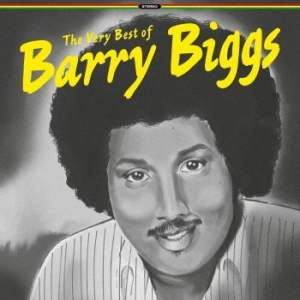 Biggs Barry - Very Best Of - Storybook Revisited in the group VINYL / Reggae at Bengans Skivbutik AB (4160151)