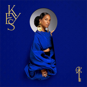 Keys Alicia - Keys in the group LP CDON MAJ 20 P 3st at Bengans Skivbutik AB (4160539)