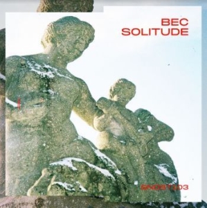 Bec - Solitude in the group VINYL / Dans/Techno at Bengans Skivbutik AB (4160613)