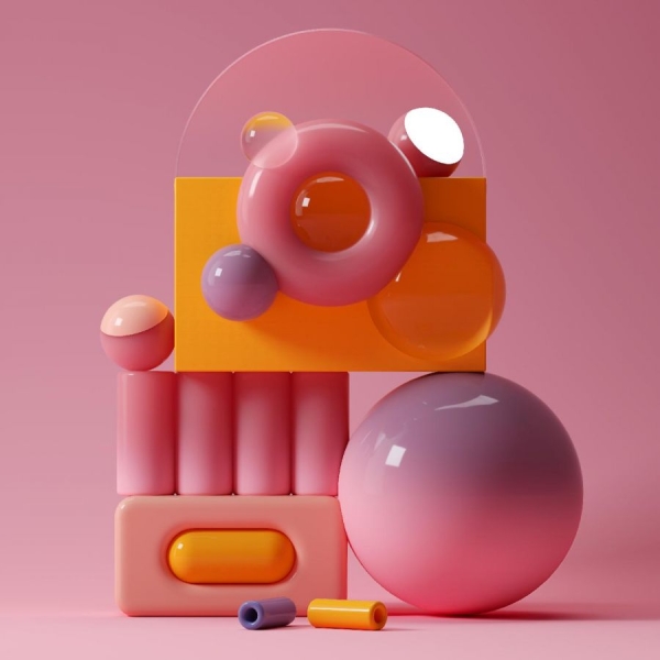 Rubber Oh - Strange Craft (Yellow Vinyl) in the group VINYL / Bestsellers at Bengans Skivbutik AB (4160646)