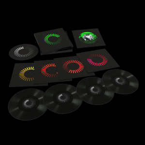 Orbital - 30 Something in the group VINYL / Vinyl Electronica at Bengans Skivbutik AB (4160650)