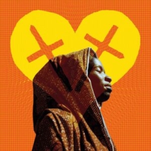Ayupuka Linda - God Created Everything (Orange) in the group VINYL / World Music at Bengans Skivbutik AB (4160674)