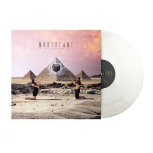 Northlane - Singularity (Ultra Clear) in the group VINYL / Hårdrock/ Heavy metal at Bengans Skivbutik AB (4160693)