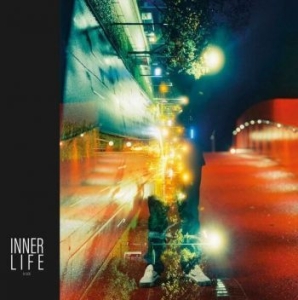 B-Side - Inner Life in the group VINYL / Hip Hop at Bengans Skivbutik AB (4160698)