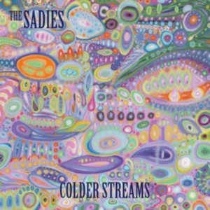 Sadies The - Colder Streams in the group CD / Country,Pop-Rock at Bengans Skivbutik AB (4160729)
