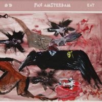 Pan Amsterdam - Eat in the group CD / Hip Hop at Bengans Skivbutik AB (4160732)