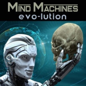 Evo-Lution - Mind Machines in the group CD / Pop-Rock at Bengans Skivbutik AB (4160733)