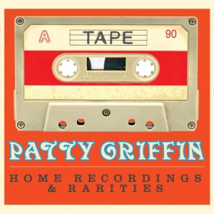 Griffin Patty - Tape in the group CD / Pop-Rock at Bengans Skivbutik AB (4160793)