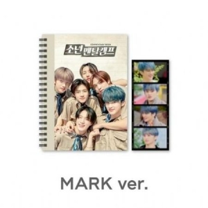 NCT DREAM - NCT DREAM -Commentary book+film SET - NC in the group Minishops / K-Pop Minishops / NCT at Bengans Skivbutik AB (4160811)