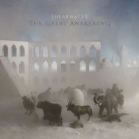 Shearwater - The Great Awakening in the group CD / Rock at Bengans Skivbutik AB (4161148)