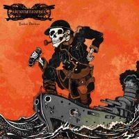 Kanonenfieber - Yankee Division in the group VINYL / Hårdrock at Bengans Skivbutik AB (4161152)