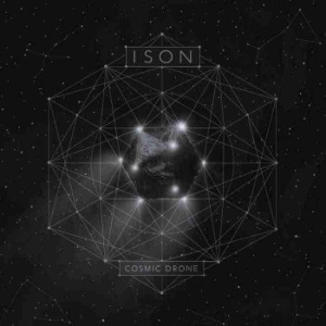 Ison - Cosmic Drone in the group VINYL / Hårdrock/ Heavy metal at Bengans Skivbutik AB (4161159)