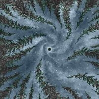 Mesarthim - The Degenerate Era in the group VINYL / Hårdrock at Bengans Skivbutik AB (4161178)