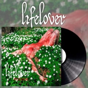 Lifelover - Pulver (Vinyl Lp) in the group VINYL / Hårdrock at Bengans Skivbutik AB (4161209)