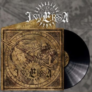 Fides Inversa - Hanc Aciem Sola Retundit Virtus (Vi in the group VINYL / Hårdrock/ Heavy metal at Bengans Skivbutik AB (4161211)