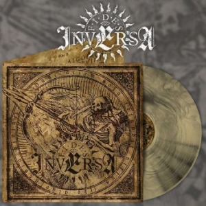 Fides Inversa - Hanc Aciem Sola Retundit Virtus (Ma in the group VINYL / Hårdrock/ Heavy metal at Bengans Skivbutik AB (4161213)