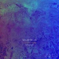 Solar Fields - Blue Moon Station (2Lp) in the group VINYL / Pop-Rock at Bengans Skivbutik AB (4161215)