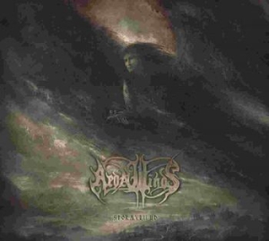 Aeon Winds - Stormveiled in the group CD / Hårdrock/ Heavy metal at Bengans Skivbutik AB (4161267)