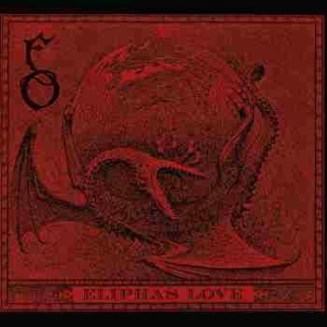 Funeral Oration - Eliphas Love in the group CD / Hårdrock/ Heavy metal at Bengans Skivbutik AB (4161268)