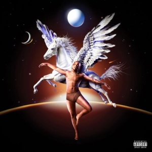 Trippie Redd - Pegasus [Explicit Content] in the group VINYL / Hip Hop at Bengans Skivbutik AB (4161324)