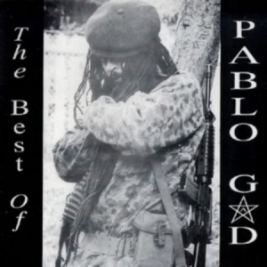 Pablo Gad - The Best of Pablo Gab in the group Labels /  at Bengans Skivbutik AB (4161341)