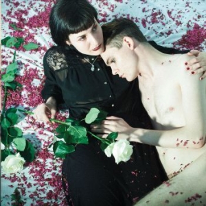 Lebanon Hanover - Tomb For Two in the group VINYL / Dans/Techno at Bengans Skivbutik AB (4161344)