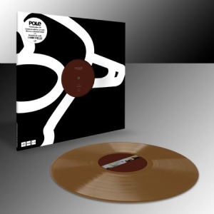 Pole - Tanzboden Ep in the group VINYL / Dans/Techno at Bengans Skivbutik AB (4161396)