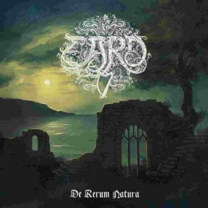 Eard - De Rerum Natura in the group CD / Hårdrock/ Heavy metal at Bengans Skivbutik AB (4161464)