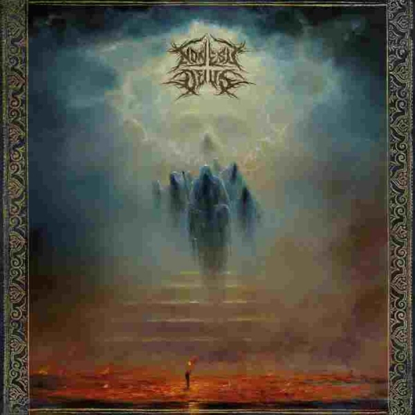 Non Est Deus - Impious (Digipack) in the group CD / Hårdrock at Bengans Skivbutik AB (4161478)