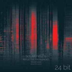 Solar Fields - Reflective Frequencies (2Cd Digi) in the group CD / Pop at Bengans Skivbutik AB (4161491)