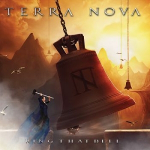Terra Nova - Ring That Bell in the group CD / Hårdrock/ Heavy metal at Bengans Skivbutik AB (4161497)
