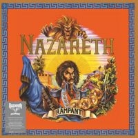 Nazareth - Rampant in the group OTHER / -Start Vinyl at Bengans Skivbutik AB (4161508)