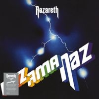NAZARETH - RAZAMANAZ in the group VINYL / Pop-Rock at Bengans Skivbutik AB (4161509)