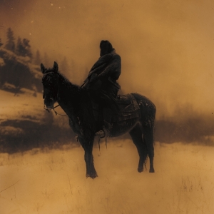 Wayfarer - World's Blood (Re-Issue 2022) in the group OTHER / Övrigt /  at Bengans Skivbutik AB (4161951)