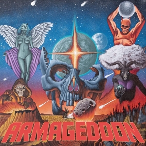 Ketama126 - Armageddon in the group OTHER / Övrigt /  at Bengans Skivbutik AB (4161953)