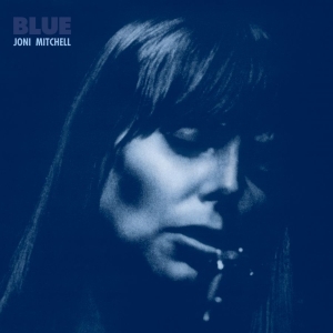 Joni Mitchell - Blue in the group OUR PICKS / Most wanted classics on CD at Bengans Skivbutik AB (4162020)