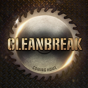 Cleanbreak - Coming Home in the group CD / Hårdrock at Bengans Skivbutik AB (4162173)