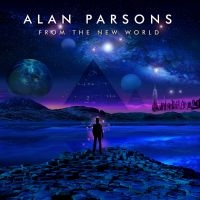 Alan Parsons - From The New World in the group Minishops / Alan Parsons at Bengans Skivbutik AB (4162174)