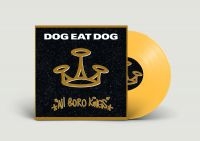 Dog Eat Dog - All Boro Kings - 25Th Anniversary ( in the group VINYL at Bengans Skivbutik AB (4162180)