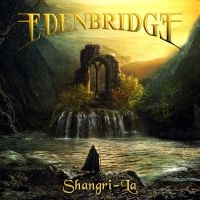 Edenbridge - Shangri-La (2 Cd Digipack) in the group CD / Hårdrock at Bengans Skivbutik AB (4162182)