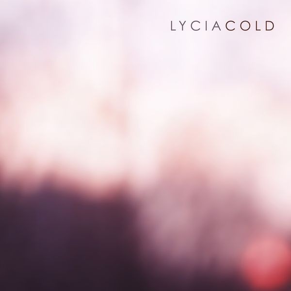 Lycia - COLD in the group CD / Hårdrock/ Heavy metal at Bengans Skivbutik AB (4162183)