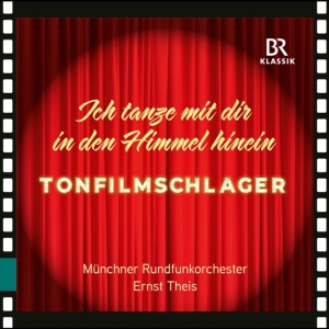 Werner Bochmann Lothar Bruehne Fr - Ich Tanze Mit Dir In Den Himmel Hin in the group Externt_Lager /  at Bengans Skivbutik AB (4162312)
