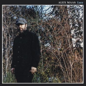 Maas Alex - Luca in the group VINYL / Svensk Folkmusik,World Music at Bengans Skivbutik AB (4162342)
