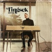 Tingsek - Home (Vinyl) in the group VINYL / RnB-Soul at Bengans Skivbutik AB (4162347)