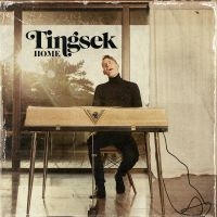 Tingsek - Home (Vinyl) in the group VINYL / RnB-Soul,Svensk Musik at Bengans Skivbutik AB (4162347)