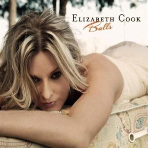 Cook Elizabeth - Balls - 10 Year Anniversary in the group CD / Country at Bengans Skivbutik AB (4162349)