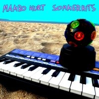 Mambo Kurt - Sommerhits (Digipack) in the group CD / Pop-Rock at Bengans Skivbutik AB (4162377)
