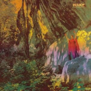 Wake - Thought Form Descent (Black Vinyl L in the group VINYL / Hårdrock at Bengans Skivbutik AB (4162415)