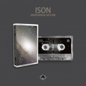 Ison - Andromeda Skyline (Mc) in the group Hårdrock/ Heavy metal at Bengans Skivbutik AB (4162422)